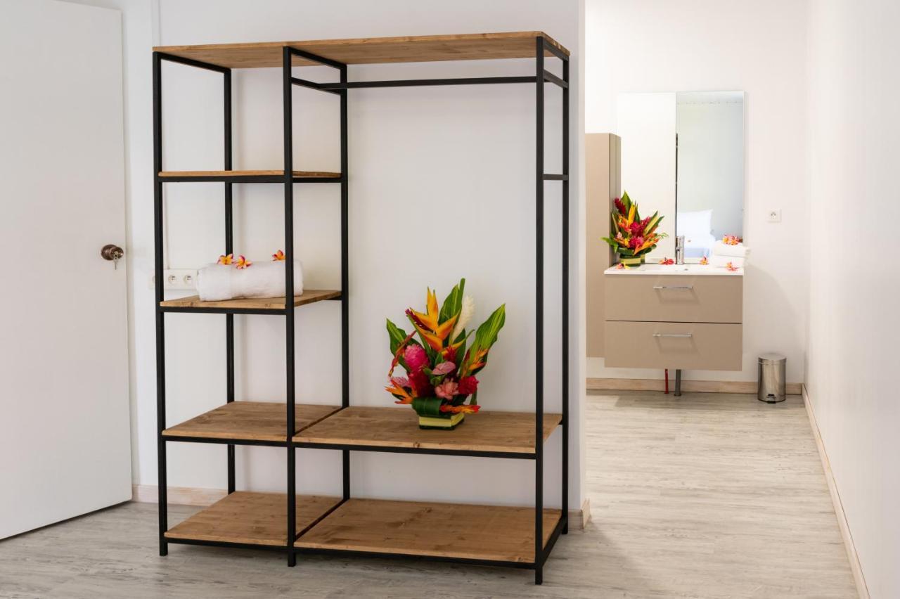Matira Sandy Home 658 Dto-Mt 보라 보라 외부 사진